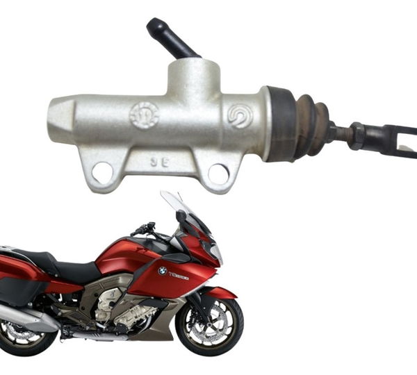 Cilindro Freio Traseiro Bmw K 1600 Gt 11-17 Original