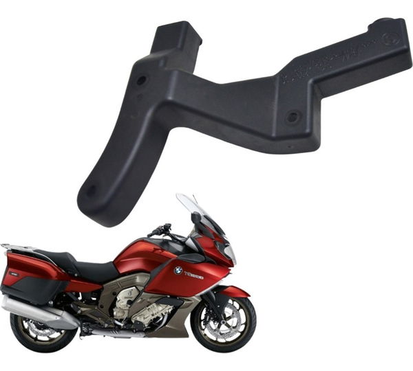 Suporte Montagem Esquerda Bmw K 1600 Gt 11-17 Original