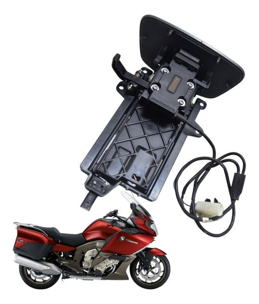 Suporte Gps Bmw K 1600 Gt 11-17 Original