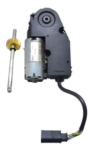 Motor Bolha Bmw K 1600 Gt 11-17 Original