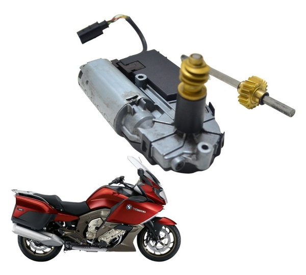 Motor Bolha Bmw K 1600 Gt 11-17 Original