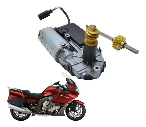 Motor Bolha Bmw K 1600 Gt 11-17 Original