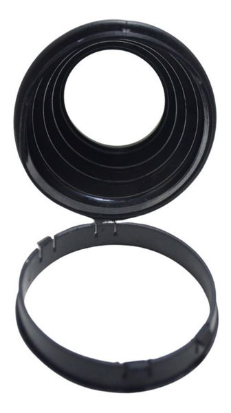 Coifa Cardan Dianteiro Bmw K 1600 Gt 11-17 Original