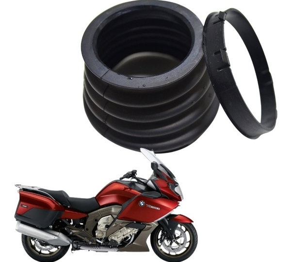 Coifa Cardan Dianteiro Bmw K 1600 Gt 11-17 Original