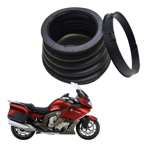 Coifa Cardan Dianteiro Bmw K 1600 Gt 11-17 Original