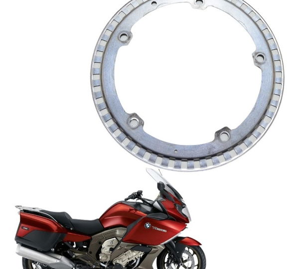 Roda Fônica Traseira Bmw K 1600 Gt 11-17 Original