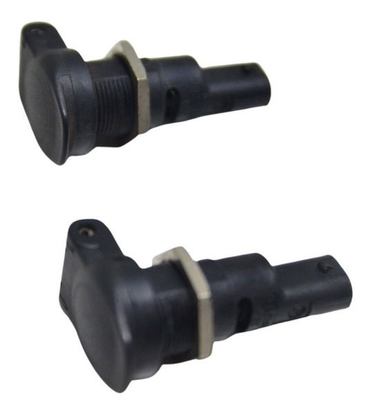 Par Tomada 12v Bmw K 1600 Gt 11-17 Original