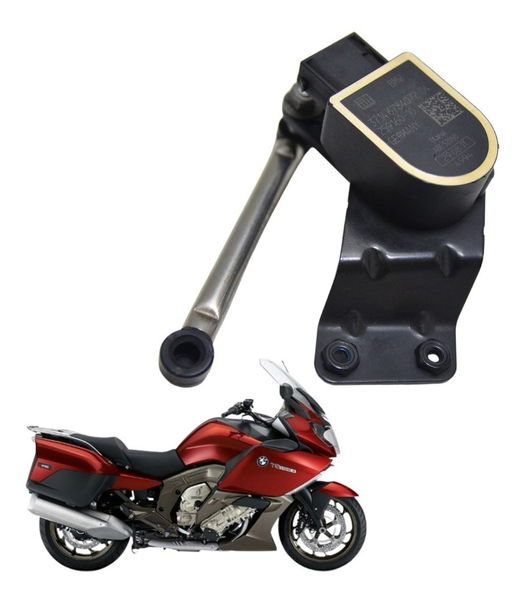 Suporte Amortecedor Traseiro Bmw K 1600 Gt 11-17 Original