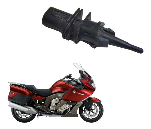 Sensor Temperatura Exterior Bmw K 1600 Gt 11-17 Original