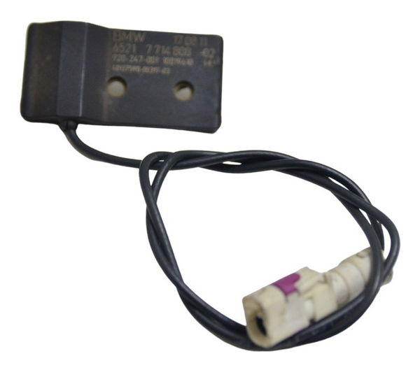 Antena Bluetooth Bmw K 1600 Gt 11-17 Original