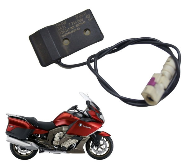 Antena Bluetooth Bmw K 1600 Gt 11-17 Original