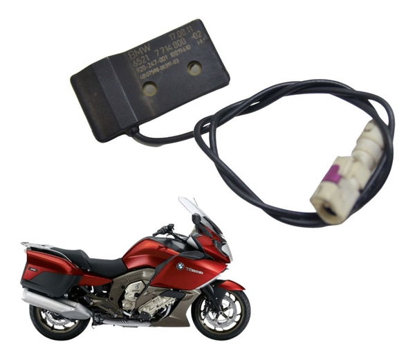 Antena Bluetooth Bmw K 1600 Gt 11-17 Original