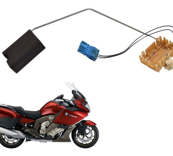 Boia Combustível Bmw K 1600 Gt 11-17 Original