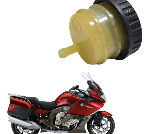 Reservatório Freio Traseiro Bmw K 1600 Gt 11-17 Original