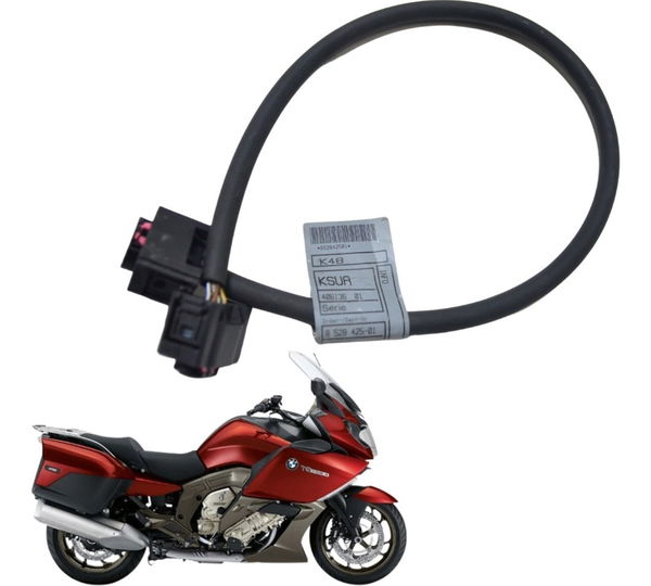 Chicote Aquecedor Banco Bmw K 1600 Gt 11-17 Original