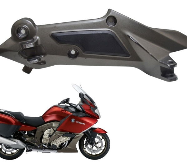 Bacalhau Esquerdo Bmw K 1600 Gt 11-17 Original