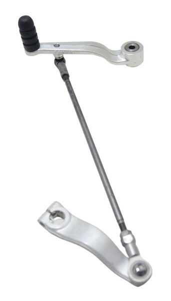 Pedal Câmbio Marcha Bmw K 1600 Gt 11-17 Original