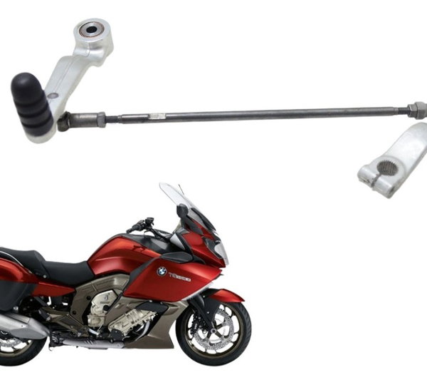Pedal Câmbio Marcha Bmw K 1600 Gt 11-17 Original