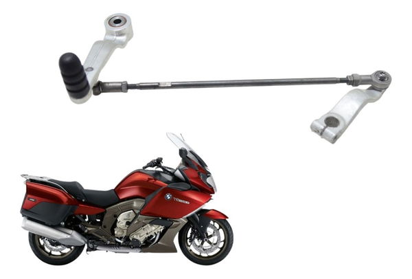Pedal Câmbio Marcha Bmw K 1600 Gt 11-17 Original