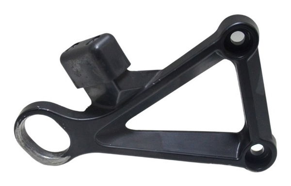 Suporte Escape Direito Bmw K 1600 Gt 11-17 Original