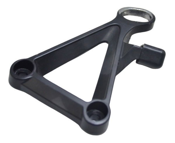 Suporte Escape Direito Bmw K 1600 Gt 11-17 Original
