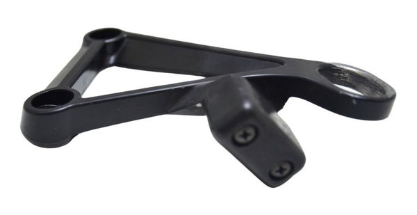 Suporte Escape Direito Bmw K 1600 Gt 11-17 Original