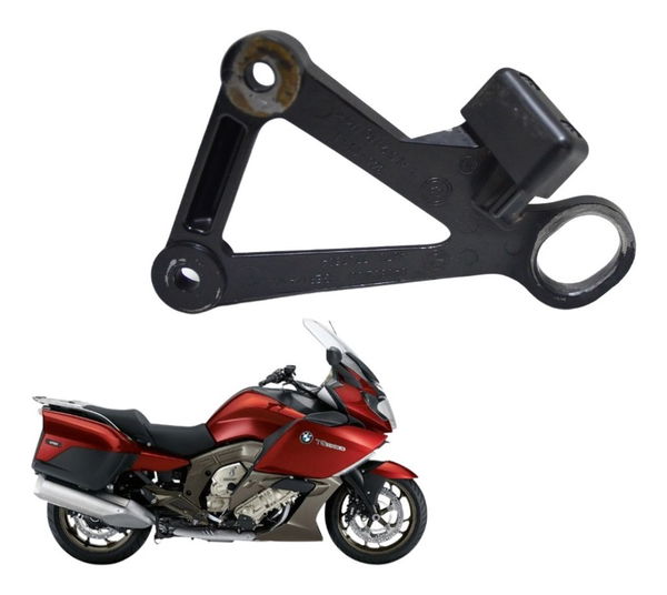 Suporte Escape Direito Bmw K 1600 Gt 11-17 Original