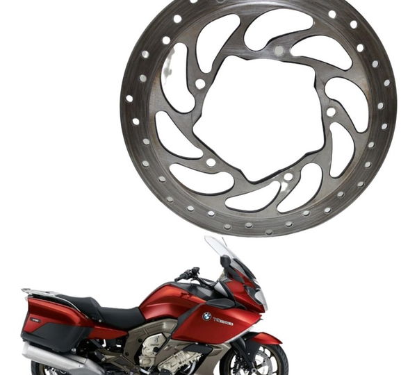 Disco Freio Traseiro Bmw K 1600 Gt 11-17 Original
