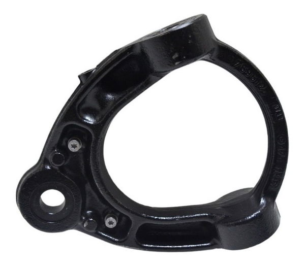 Suporte Garfo Suspensão Bmw K 1600 Gt 11-17 Original