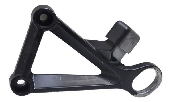 Suporte Escape Esquerdo Bmw K 1600 Gt 11-17 Original