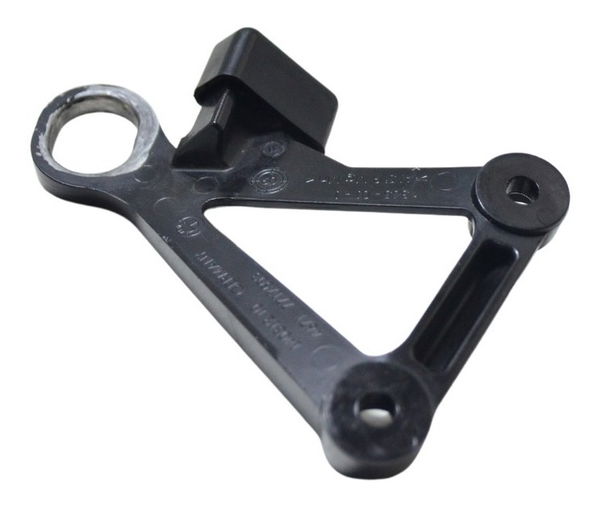 Suporte Escape Esquerdo Bmw K 1600 Gt 11-17 Original