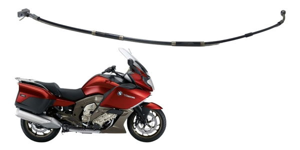 Flexível Freio Bmw K 1600 Gt 11-17 Original