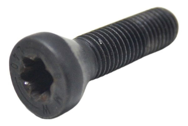 Parafuso Roda Bmw K 1600 Gt 11-17 Original