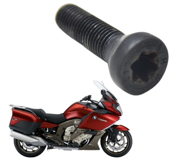 Parafuso Roda Bmw K 1600 Gt 11-17 Original