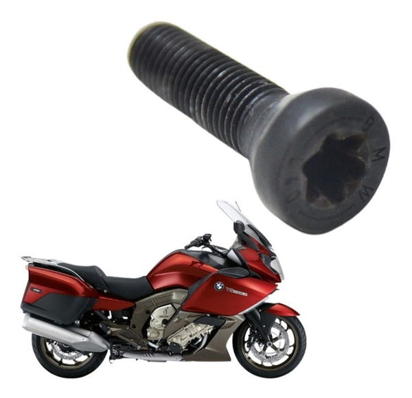 Parafuso Roda Bmw K 1600 Gt 11-17 Original