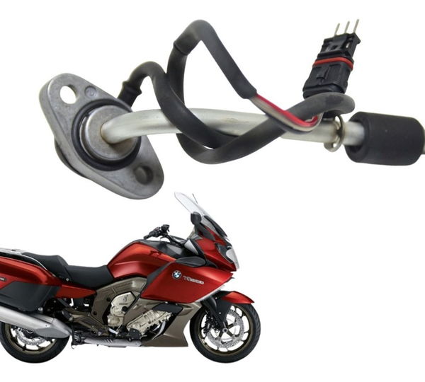 Sensor Óleo Bmw K 1600 Gt 11-17 Original