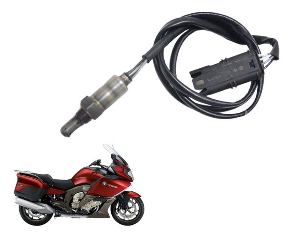 Sonda Lambda Bmw K 1600 Gt 11-17 Original