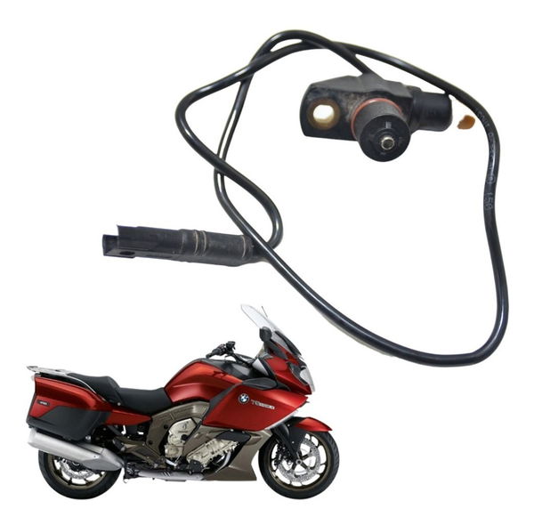 Sensor Rotação Virabrequim Bmw K 1600 Gt 11-17 Original