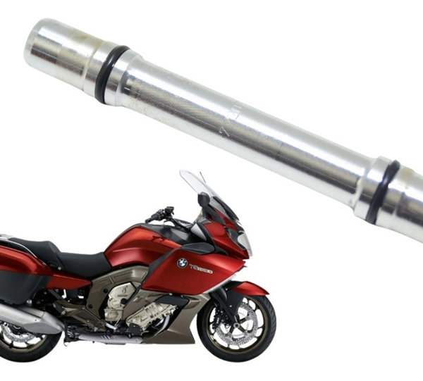 Conexão Óleo Bmw K 1600 Gt 11-17 Original