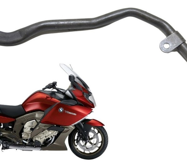 Conexão Óleo Bmw K 1600 Gt 11-17 Original
