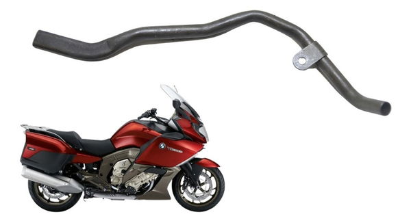 Conexão Óleo Bmw K 1600 Gt 11-17 Original