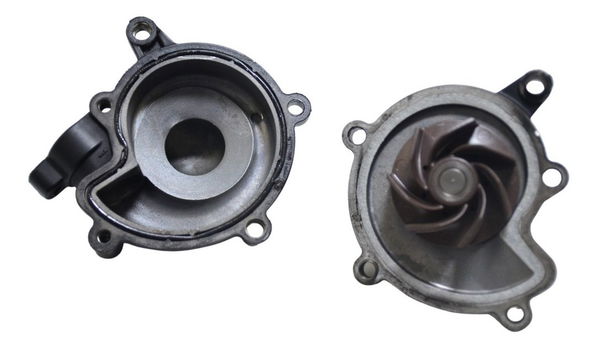 Bomba Água Bmw K 1600 Gt 11-17 Original