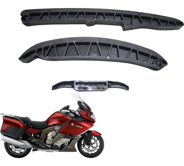 Kit Guia Tensor Comando Bmw K 1600 Gt 11-17 Original