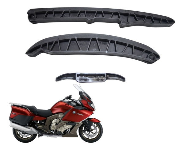 Kit Guia Tensor Comando Bmw K 1600 Gt 11-17 Original