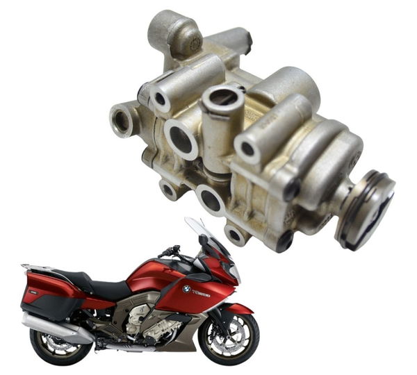 Bomba Óleo Bmw K 1600 Gt 11-17 Original