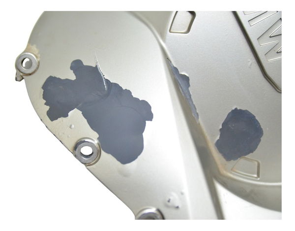 Tampa Embreagem C/ Detalhes Bmw K 1600 Gt 11-17 Original