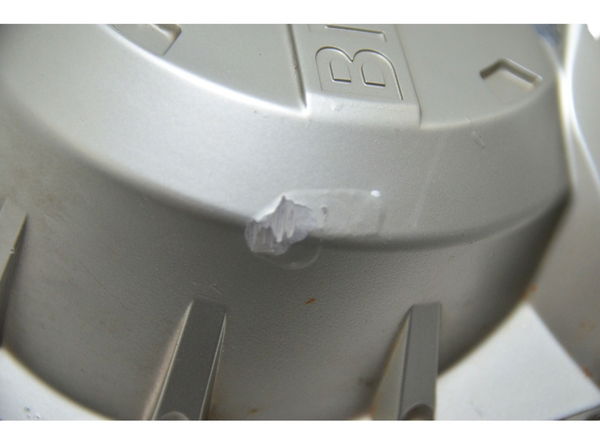 Tampa Embreagem C/ Detalhes Bmw K 1600 Gt 11-17 Original