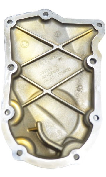 Tampa Motor Direita Bmw K 1600 Gt 11-17 Original