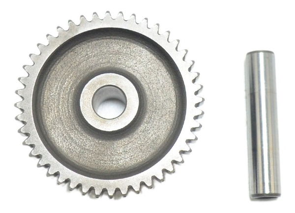 Engrenagem Redução Partida Bmw K 1600 Gt 11-17 Original