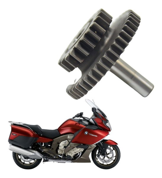 Engrenagem Redução Partida Bmw K 1600 Gt 11-17 Original